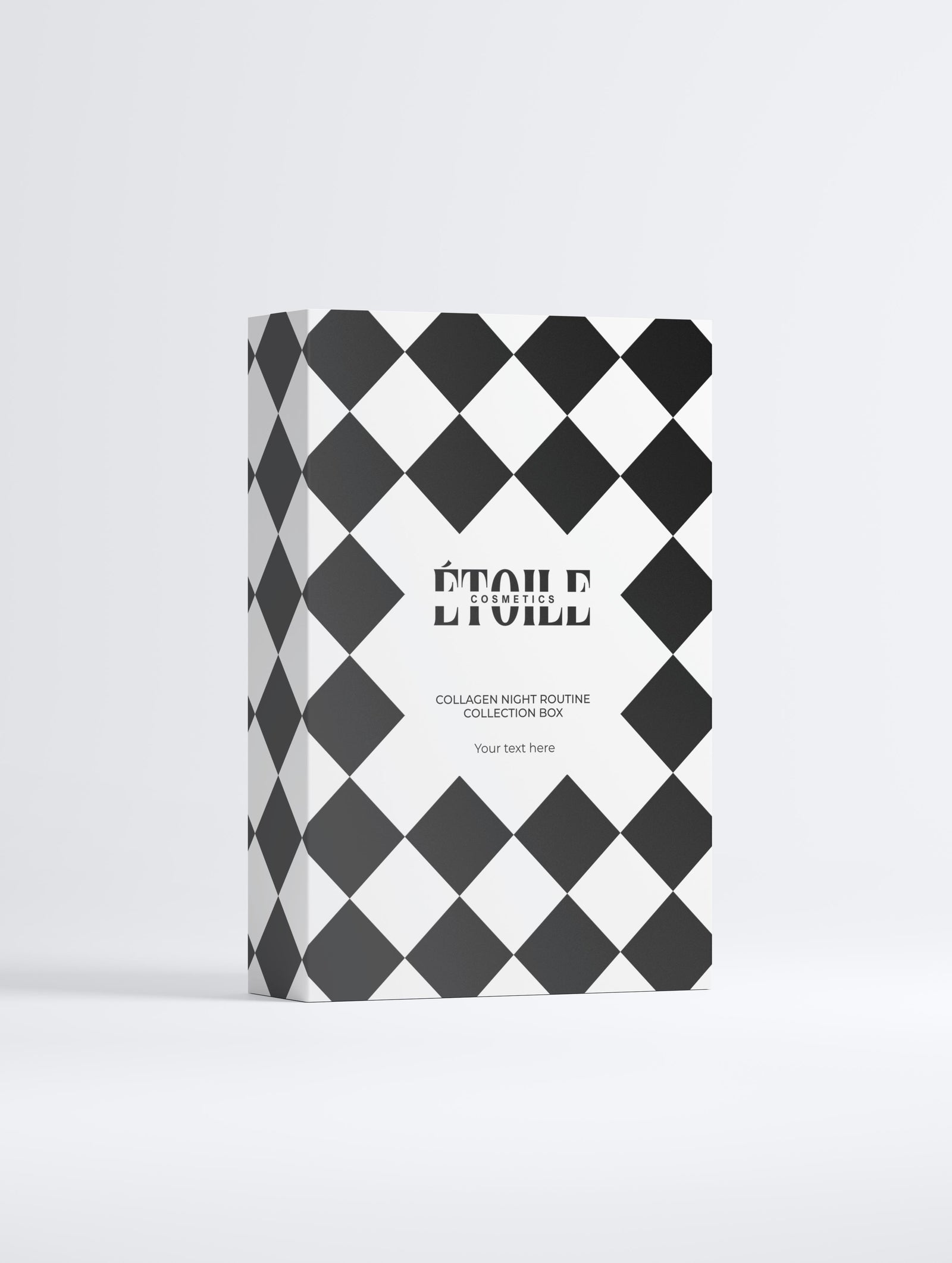 Box routine notturna collagene