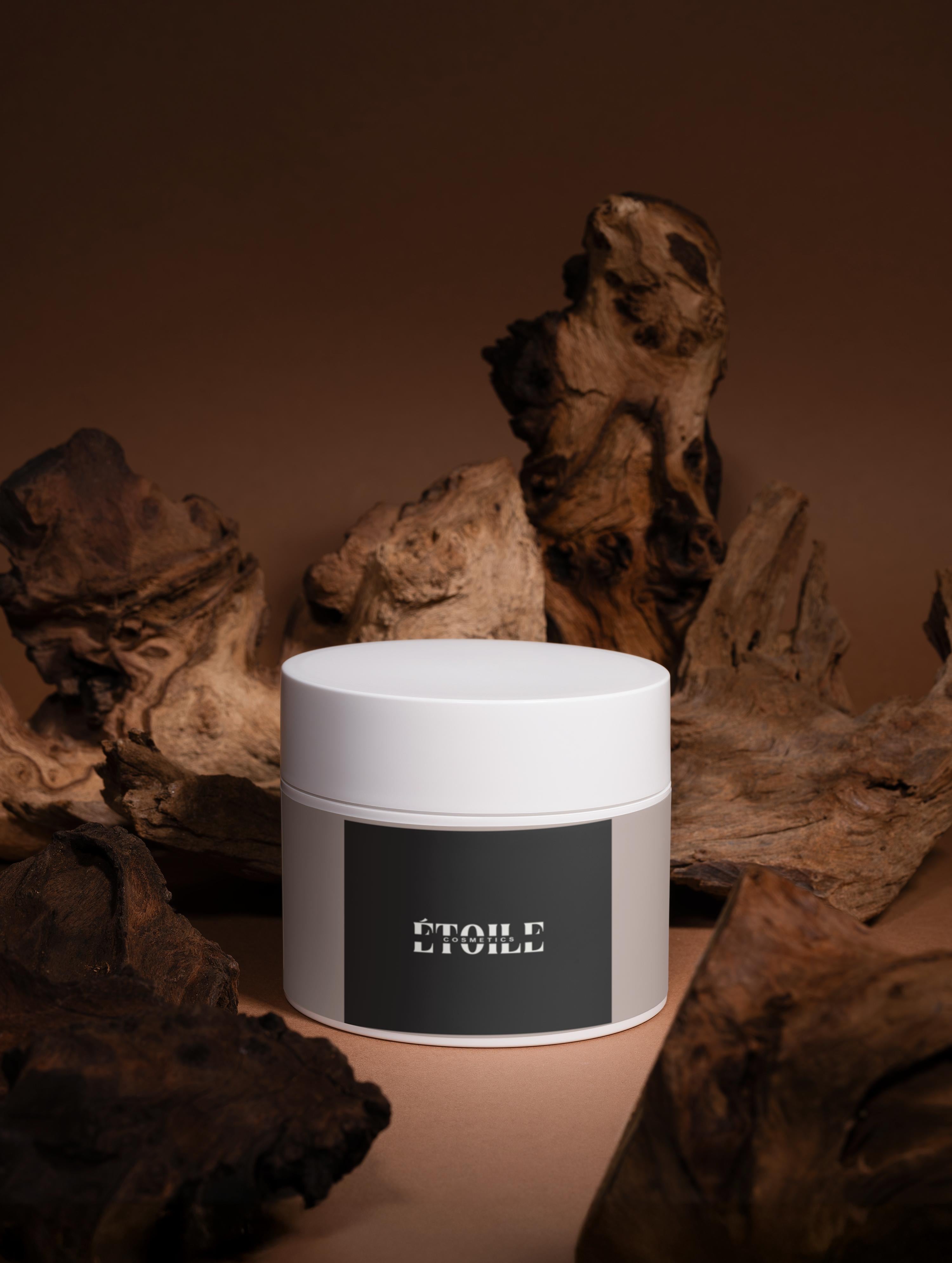 Icelandic Volcano Face & Body Scrub