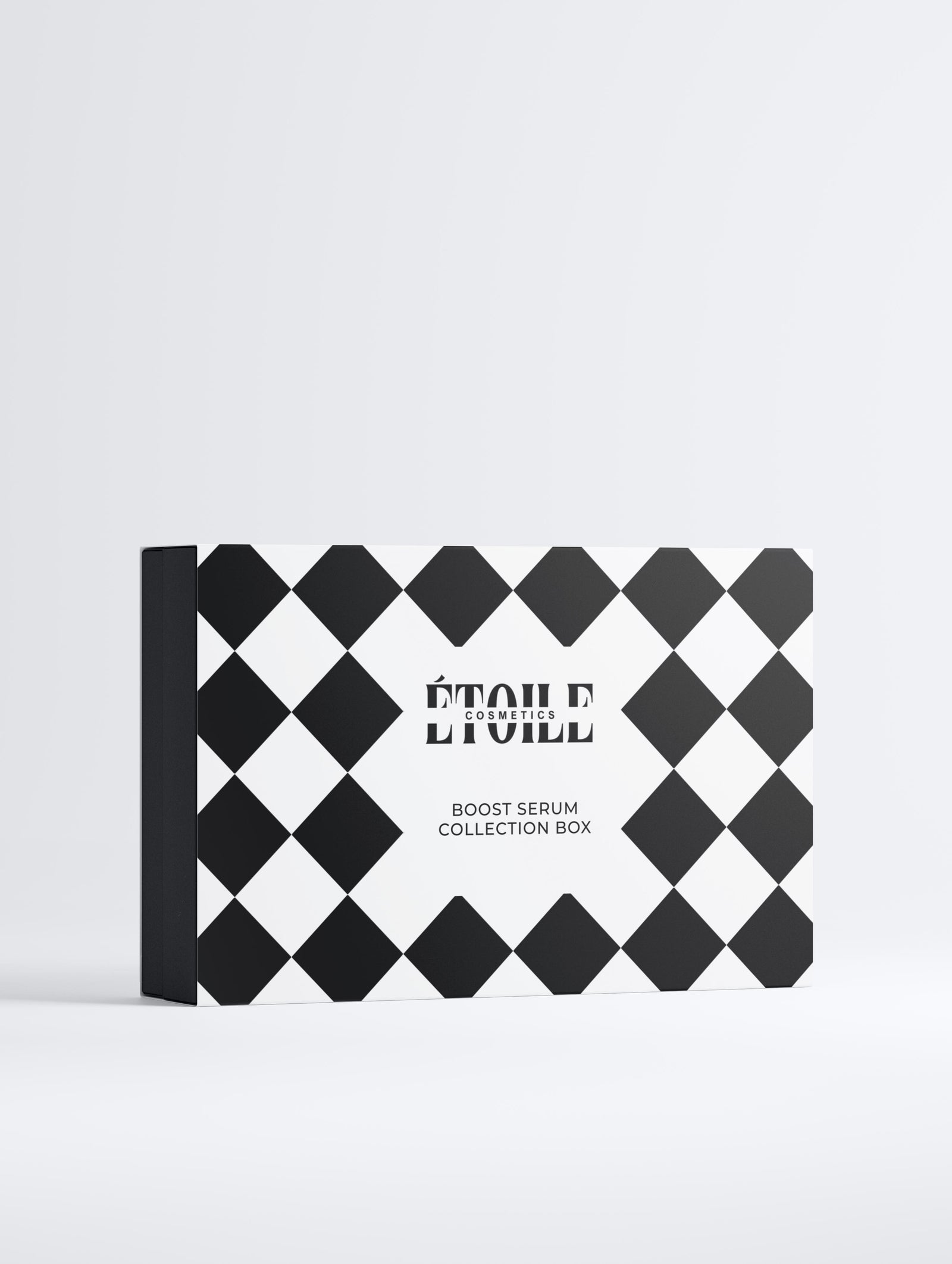 Box collezione boost sieri