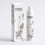 Crema giorno pelli sensibili lenitiva Étoile Cosmetics