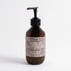 Siero corpo silk skin spezie sandalo Étoile