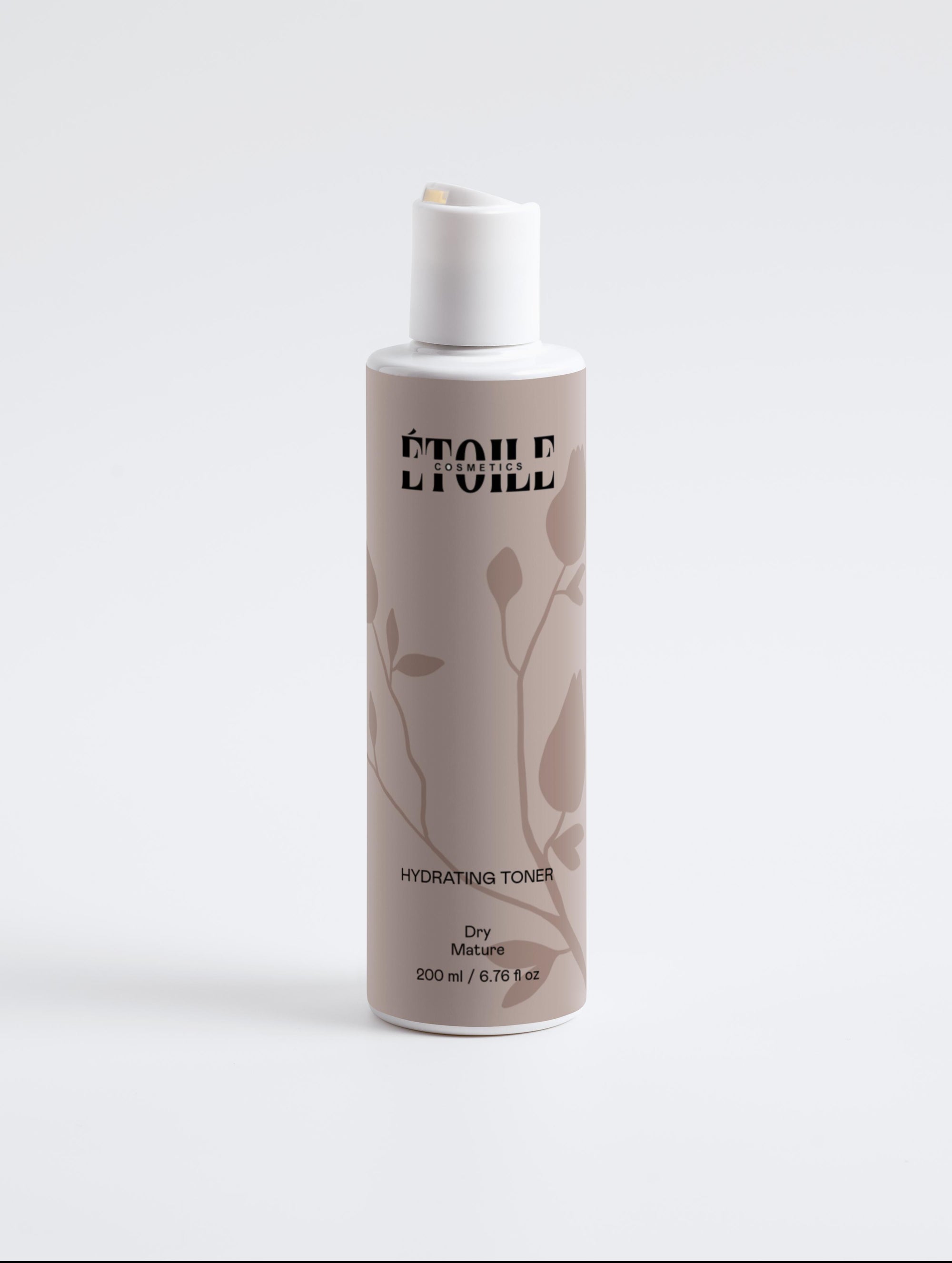 Tonico idratante viso Étoile Cosmetics