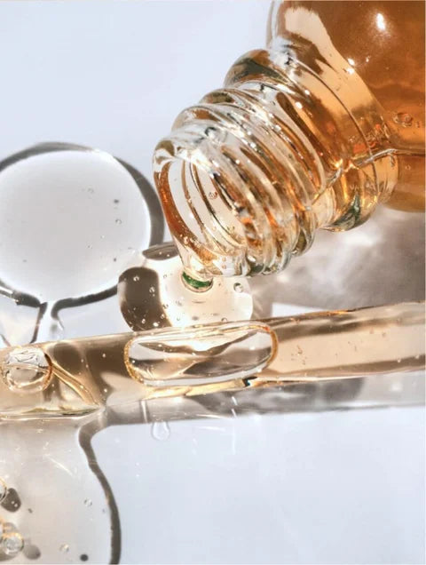 Gel booster antiossidante al ginkgo