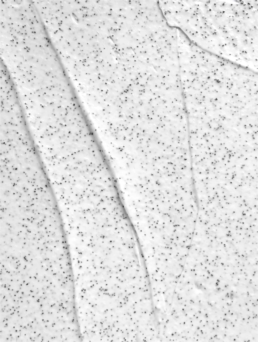 Scrub viso e corpo al vulcano islandese