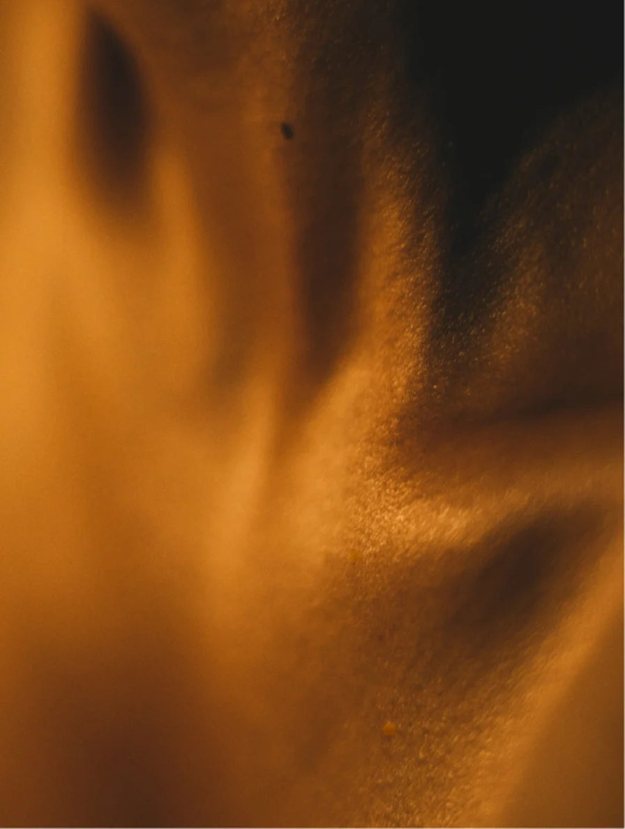 Siero corpo silk skin spezie e sandalo