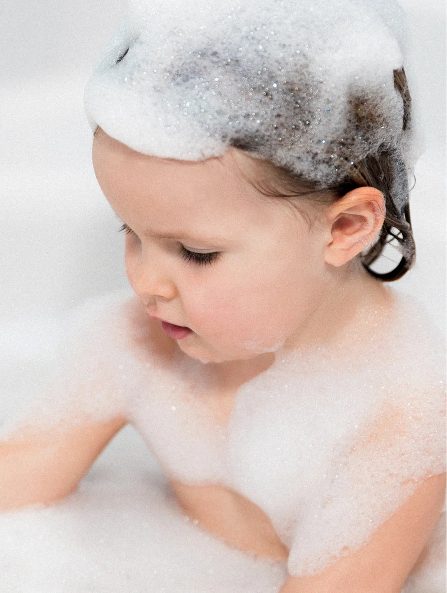 Bagnoschiuma per bambini