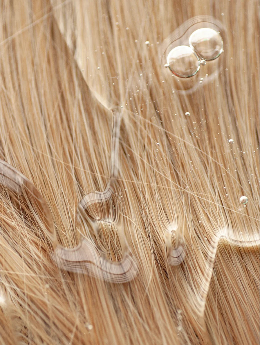 Shampoo idratante