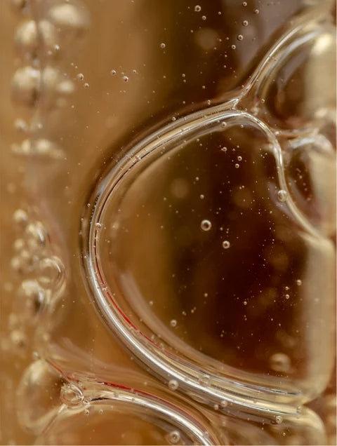 Shampoo per capelli colorati pompelmo e pesca