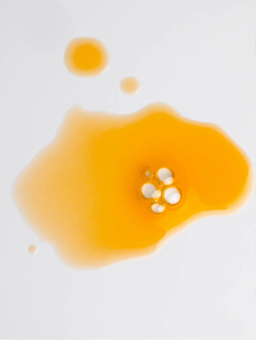 Olio nutriente per il viso