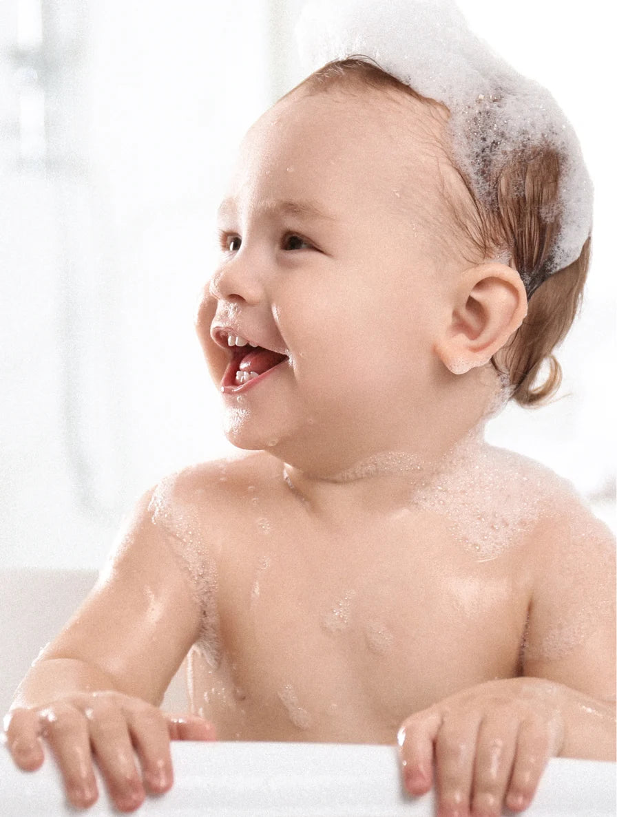 Shampoo delicato per bambini