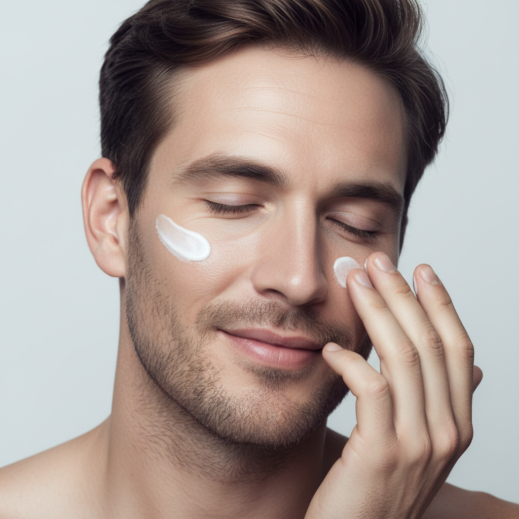Applicazione - Crema Ialuronico v2