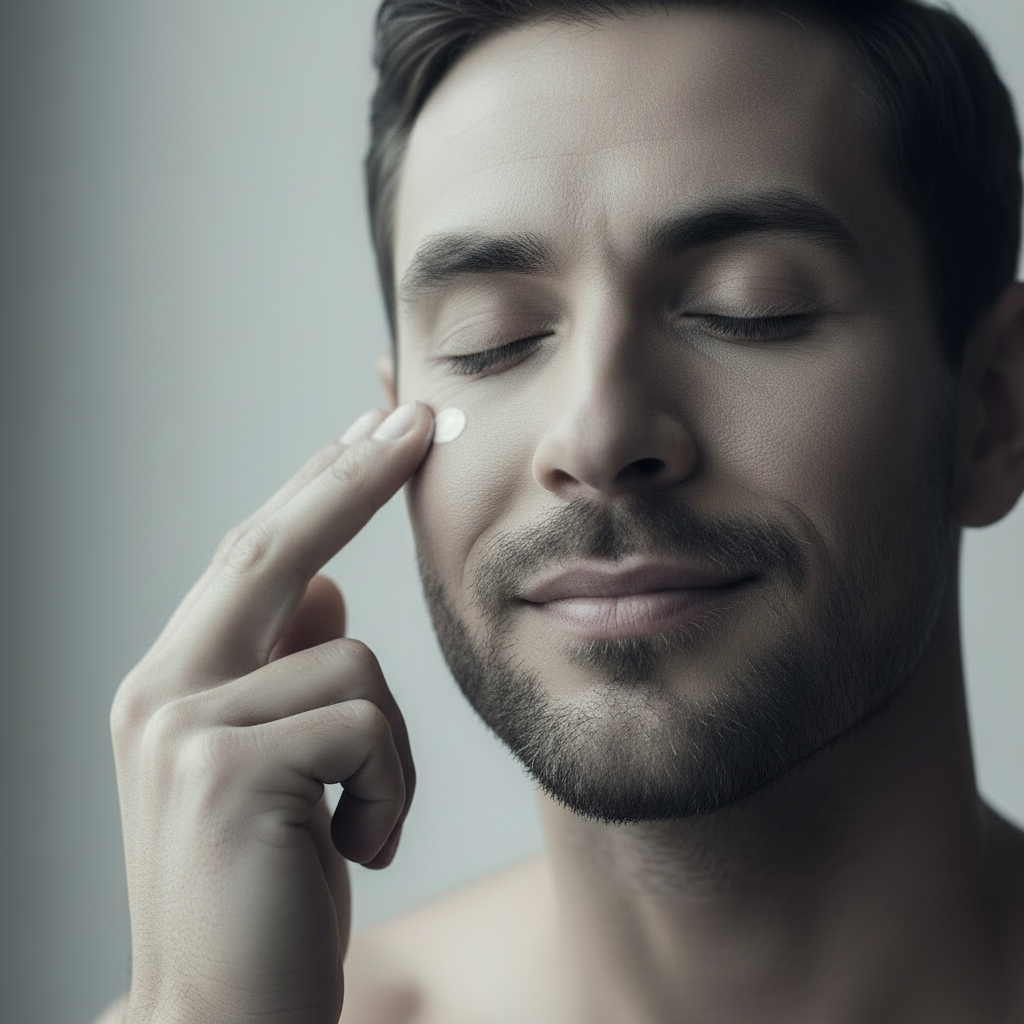 Applicazione - Occhi Chiusi Sorriso