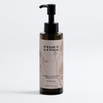 Olio corpo luminoso omega 6-9 Étoile Cosmetics