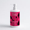 Shampoo capelli colorati pompelmo pesca Étoile