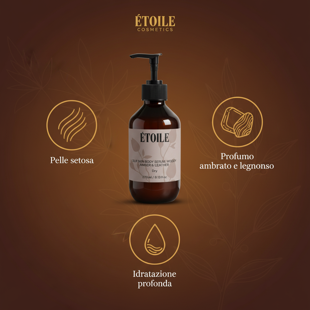 Infografica - Siero Ambra