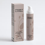 Crema notte anti-età al collagene