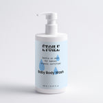 Bagnoschiuma per bambini