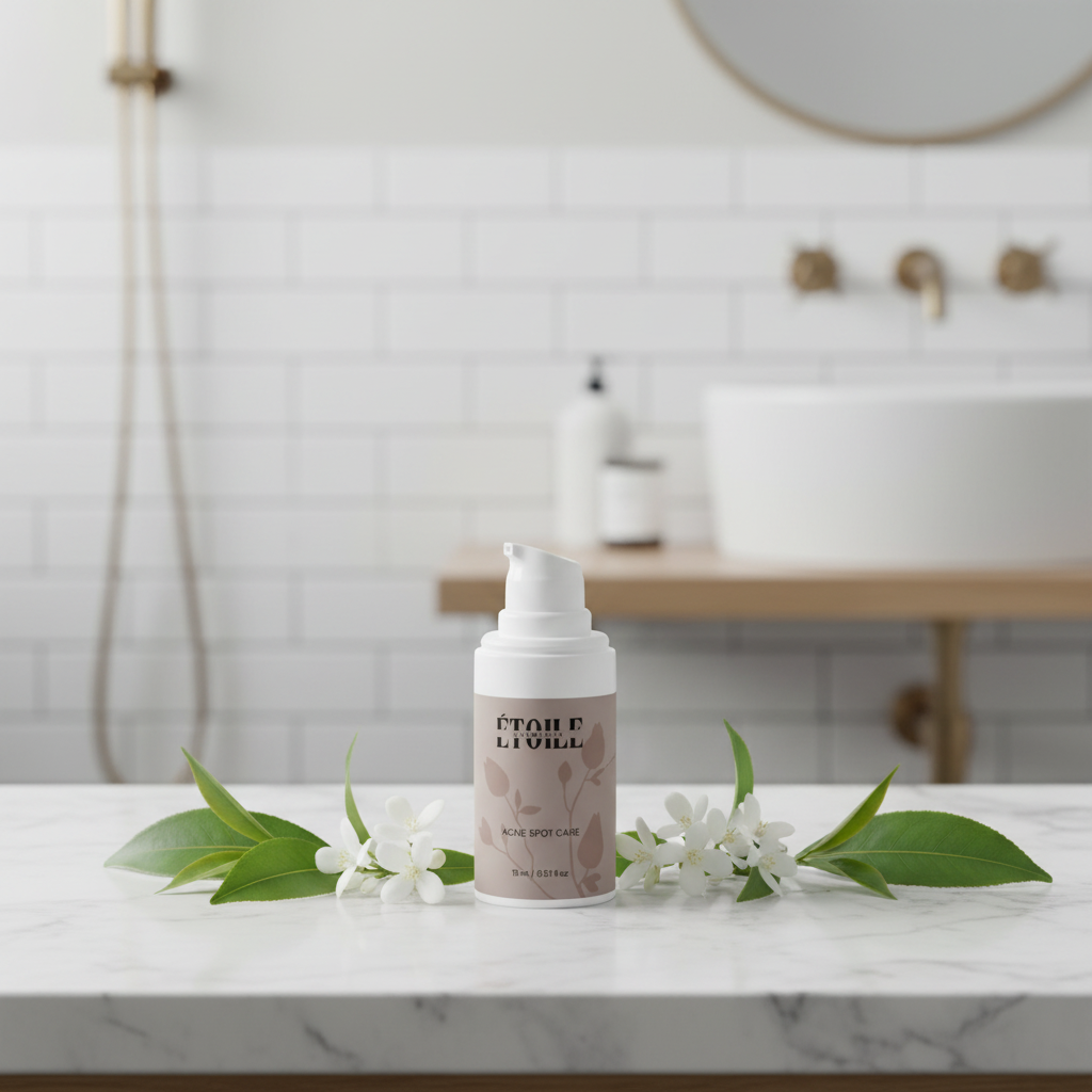Lifestyle - Acne Spot Care