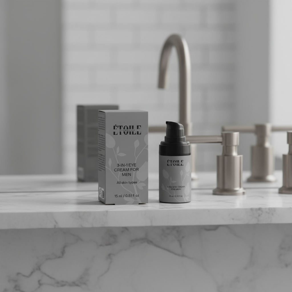 Lifestyle Bagno - Cromia Fredda
