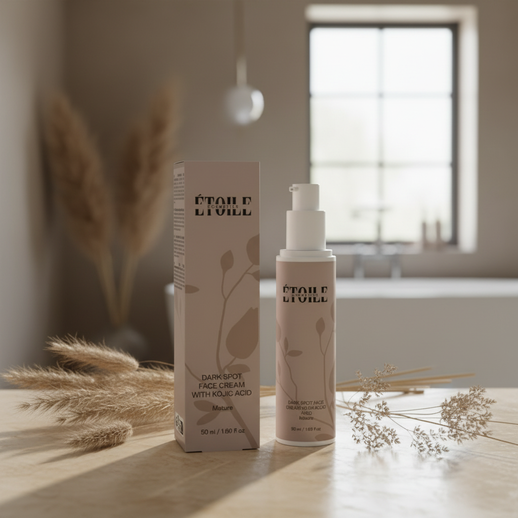 Lifestyle - Crema Anti-Macchie