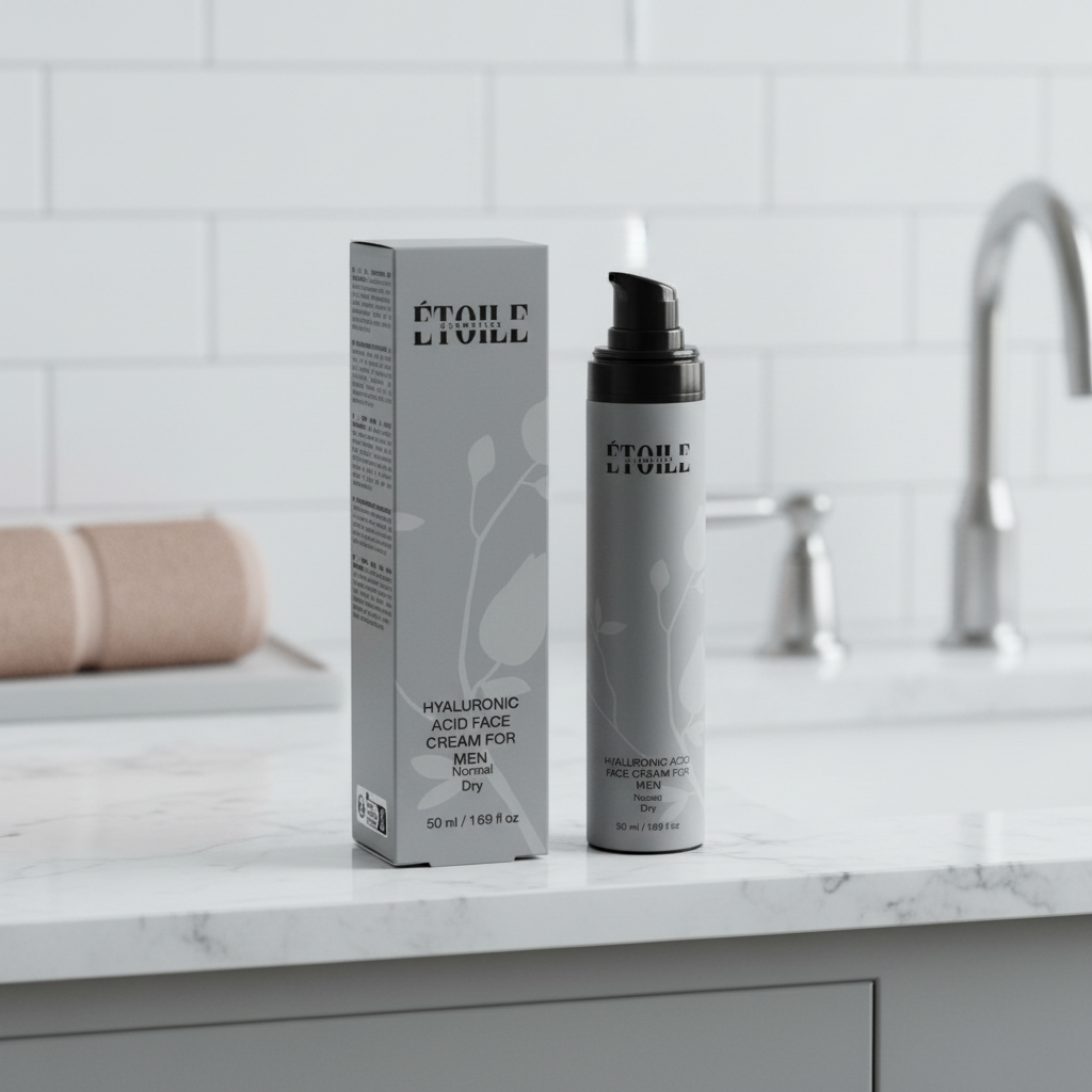 Lifestyle - Crema Ialuronico