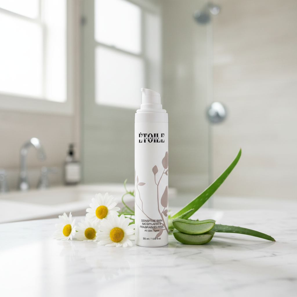 Lifestyle - Crema Pelli Sensibili