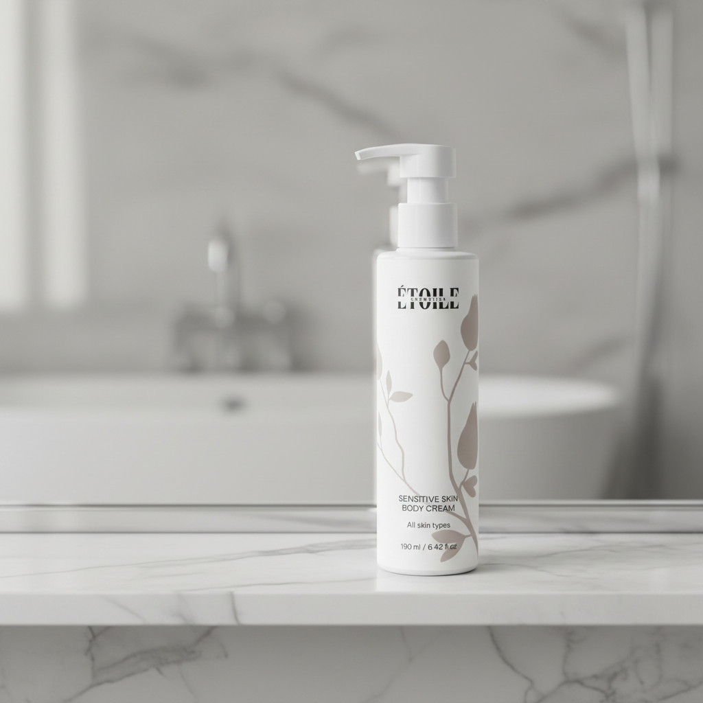 Lifestyle - Crema Sensibili