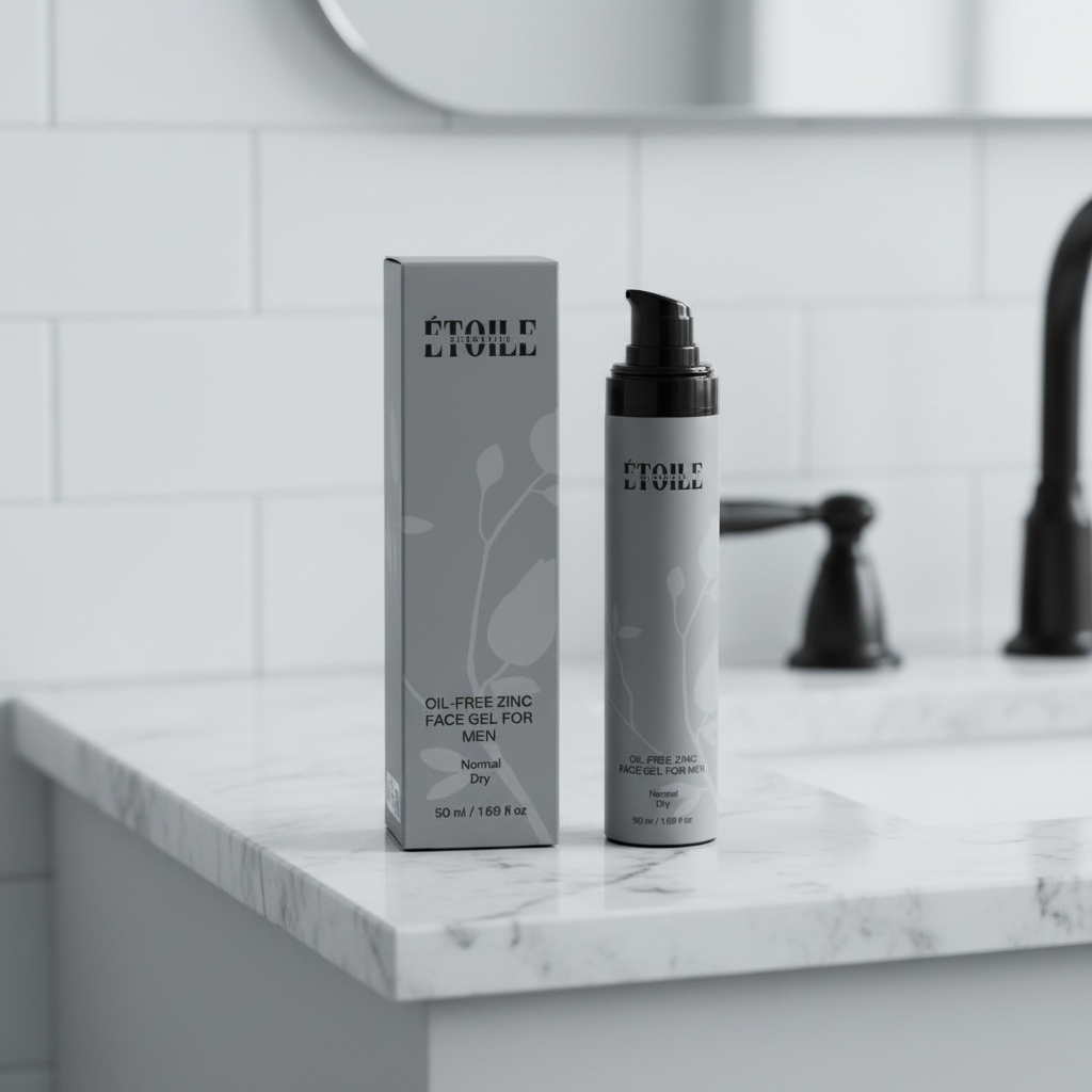 Lifestyle - Gel Zinco
