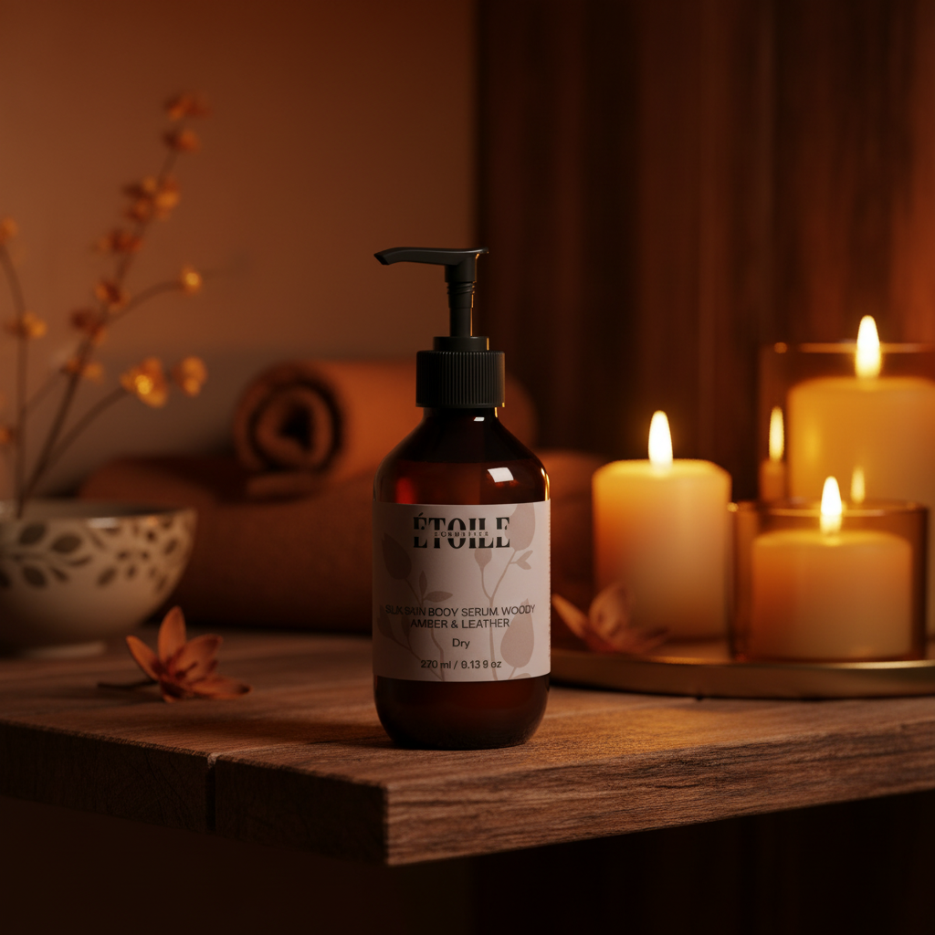 Lifestyle - Siero Ambra