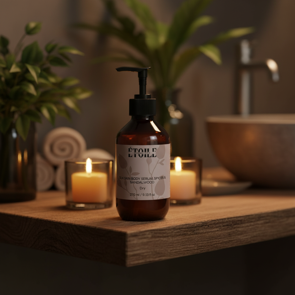 Lifestyle - Siero Spezie