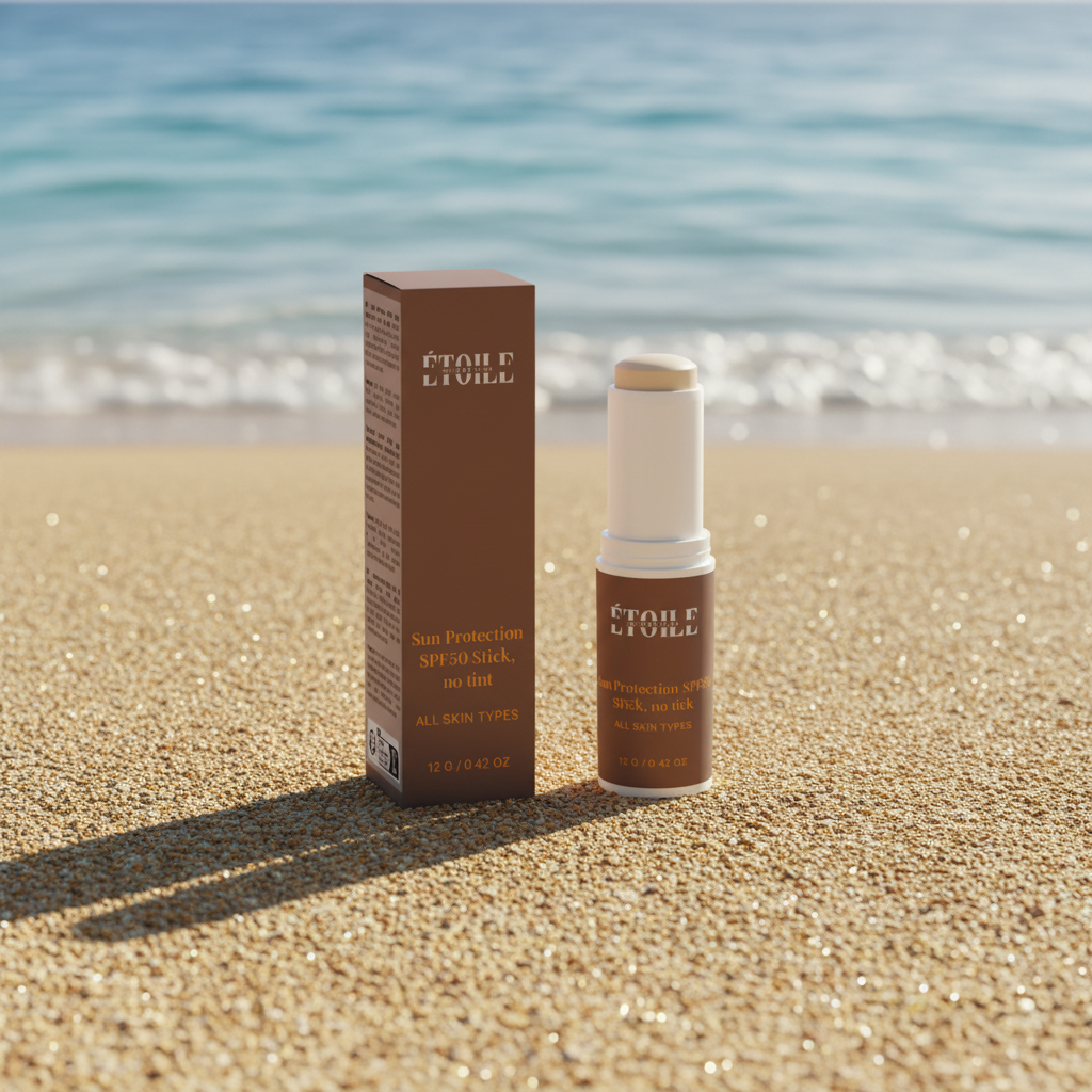 Lifestyle - SPF50 Light