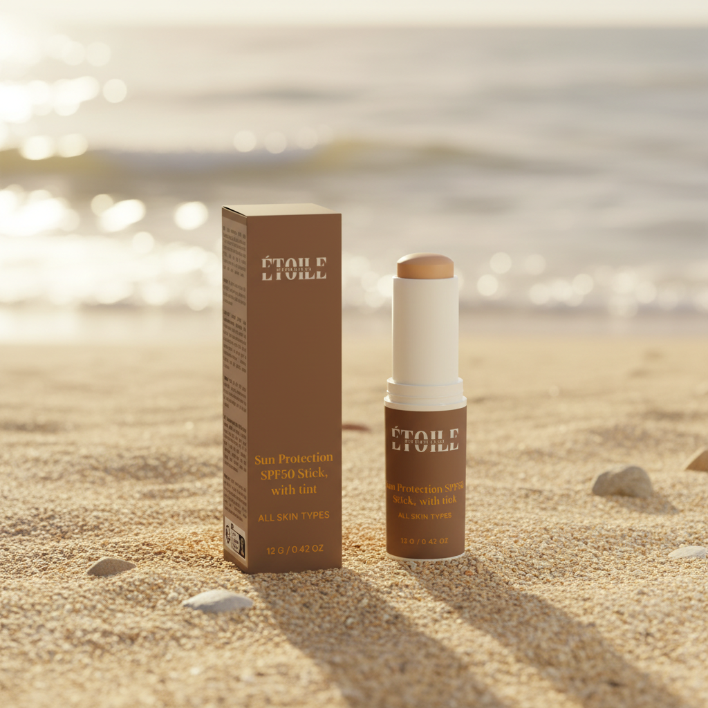 Lifestyle - SPF50 Medium