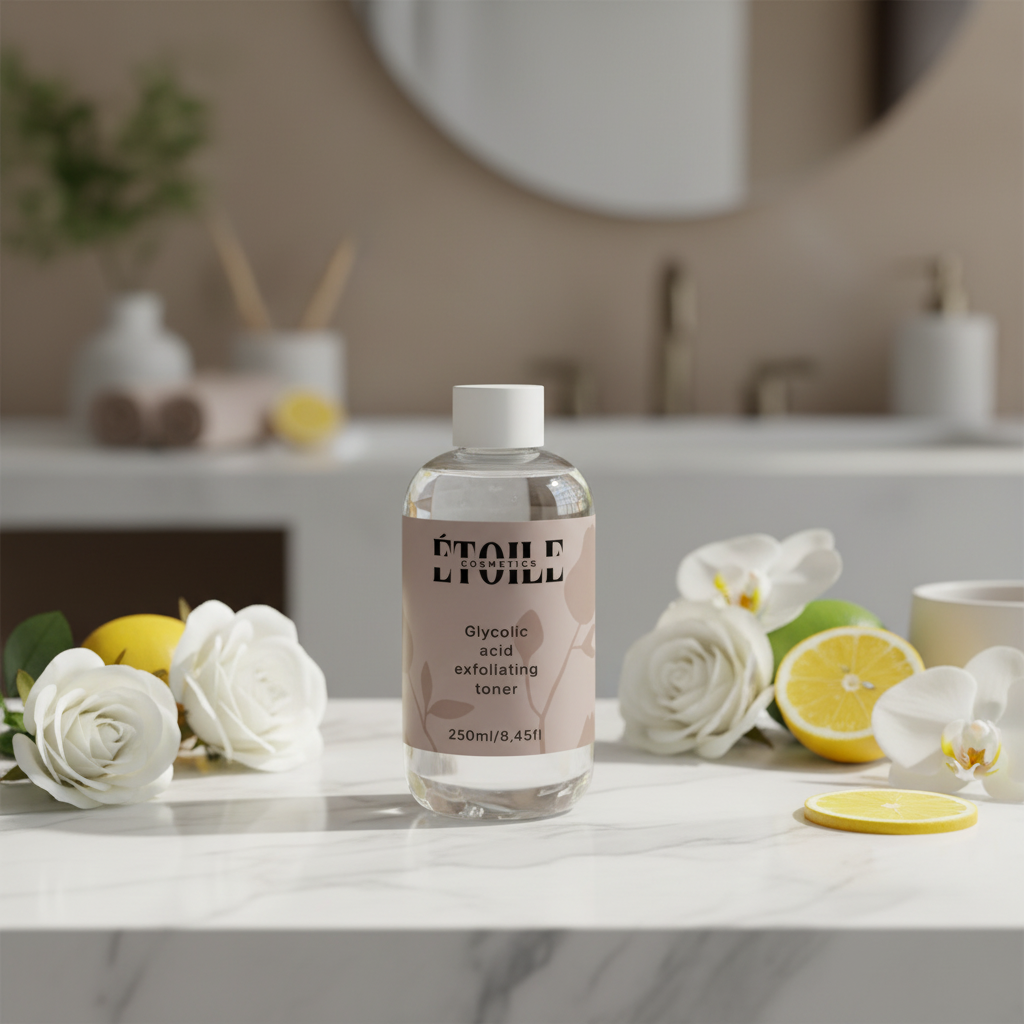 Lifestyle - Tonico Esfoliante