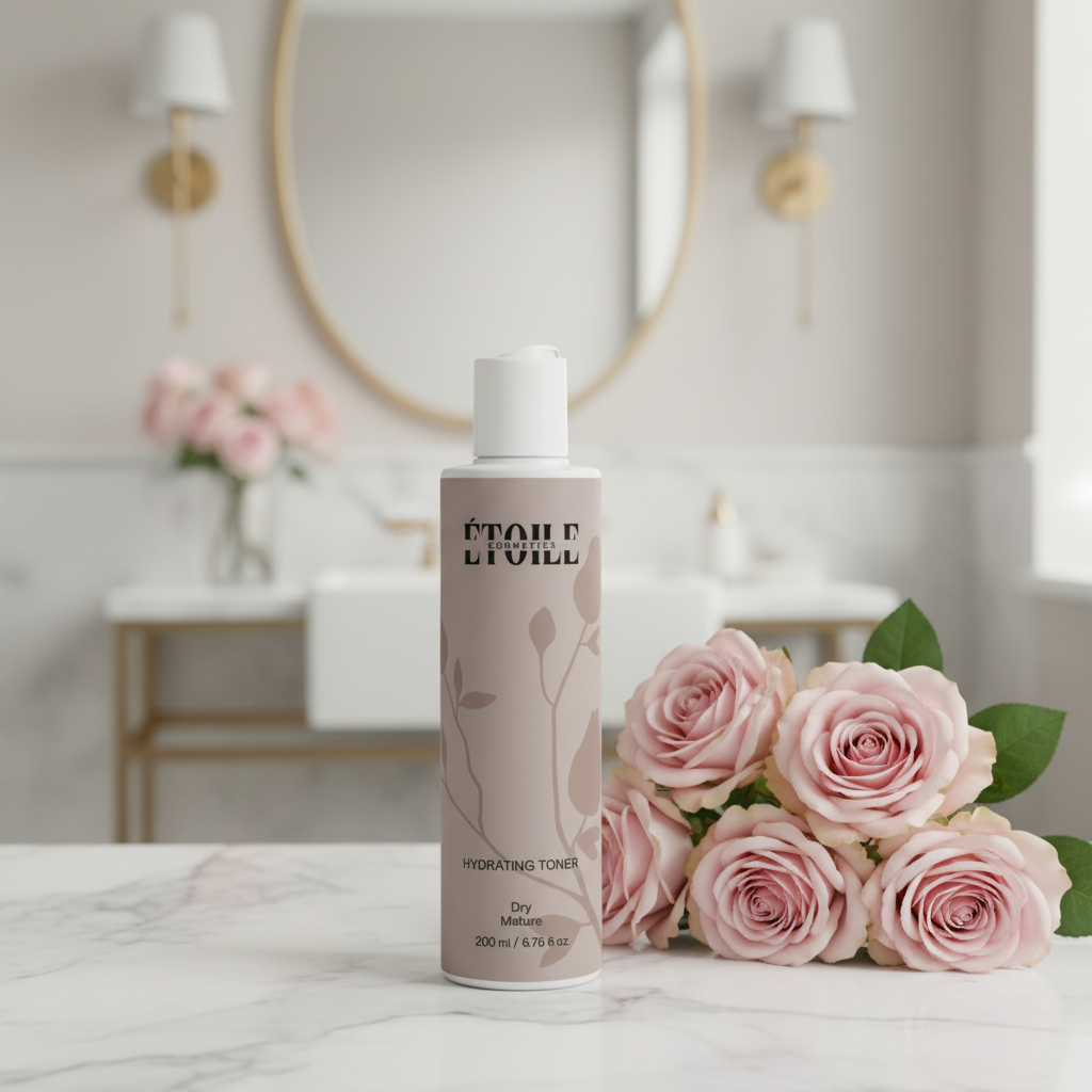 Lifestyle - Tonico Idratante
