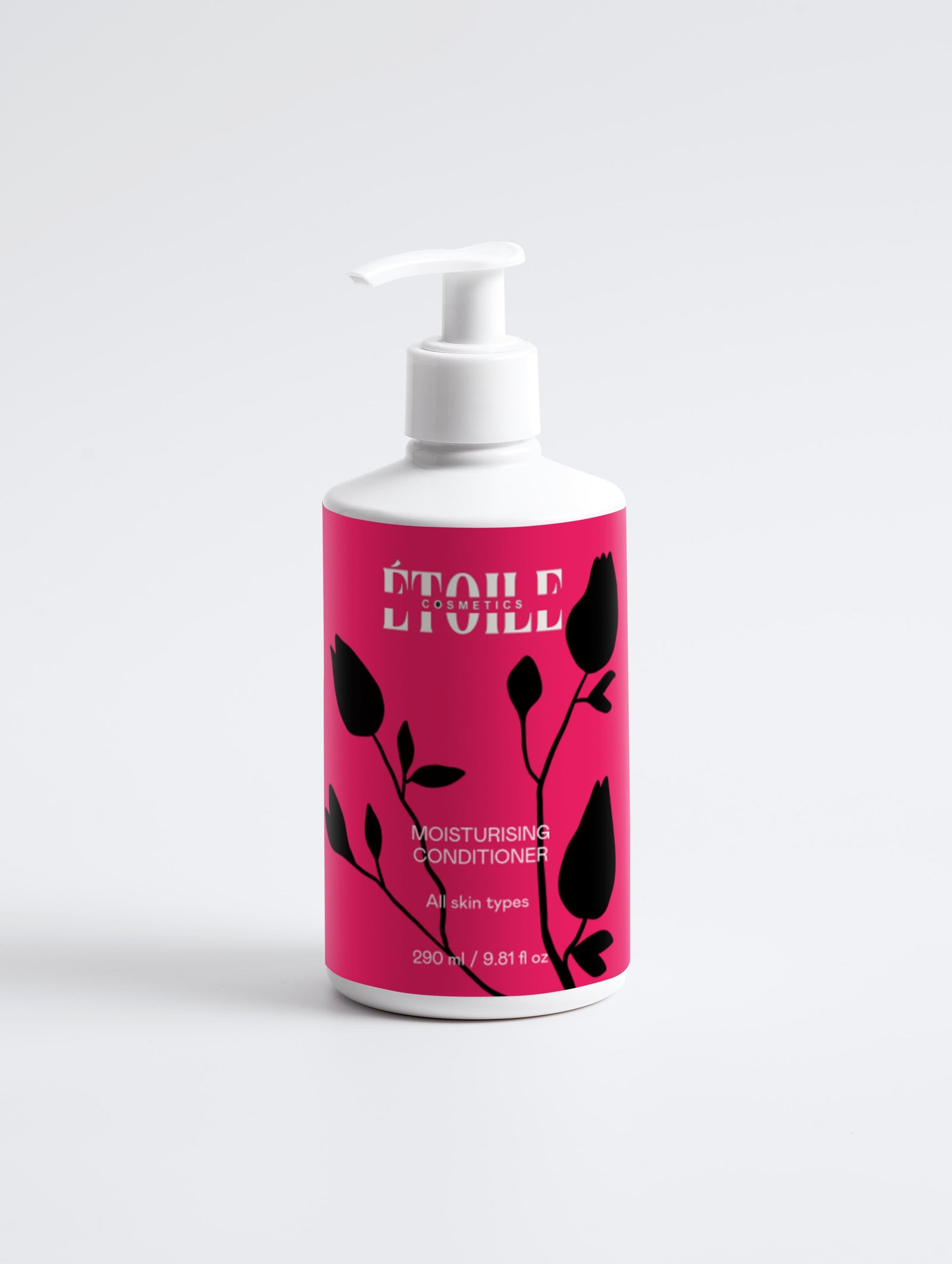 Balsamo idratante capelli secchi Étoile Cosmetics