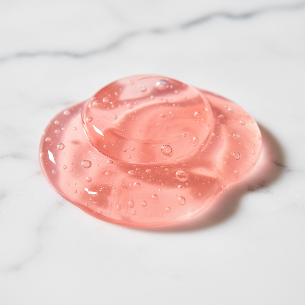 Texture - Detergente Radiant Glow