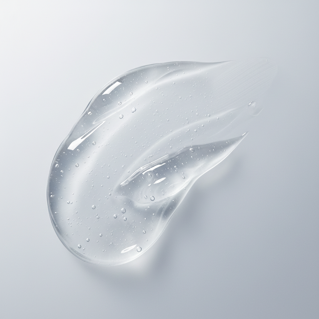 Texture - Gel Zinco