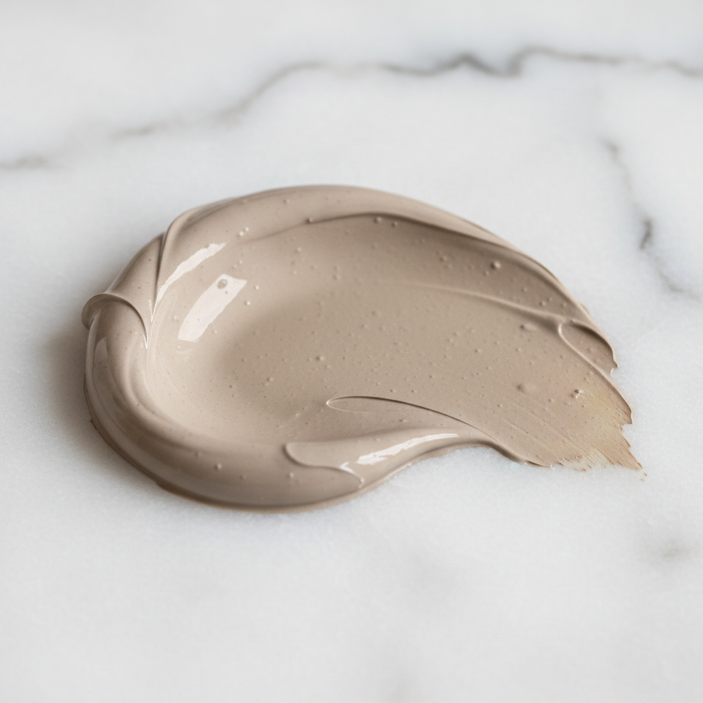 Texture - Maschera Argilla