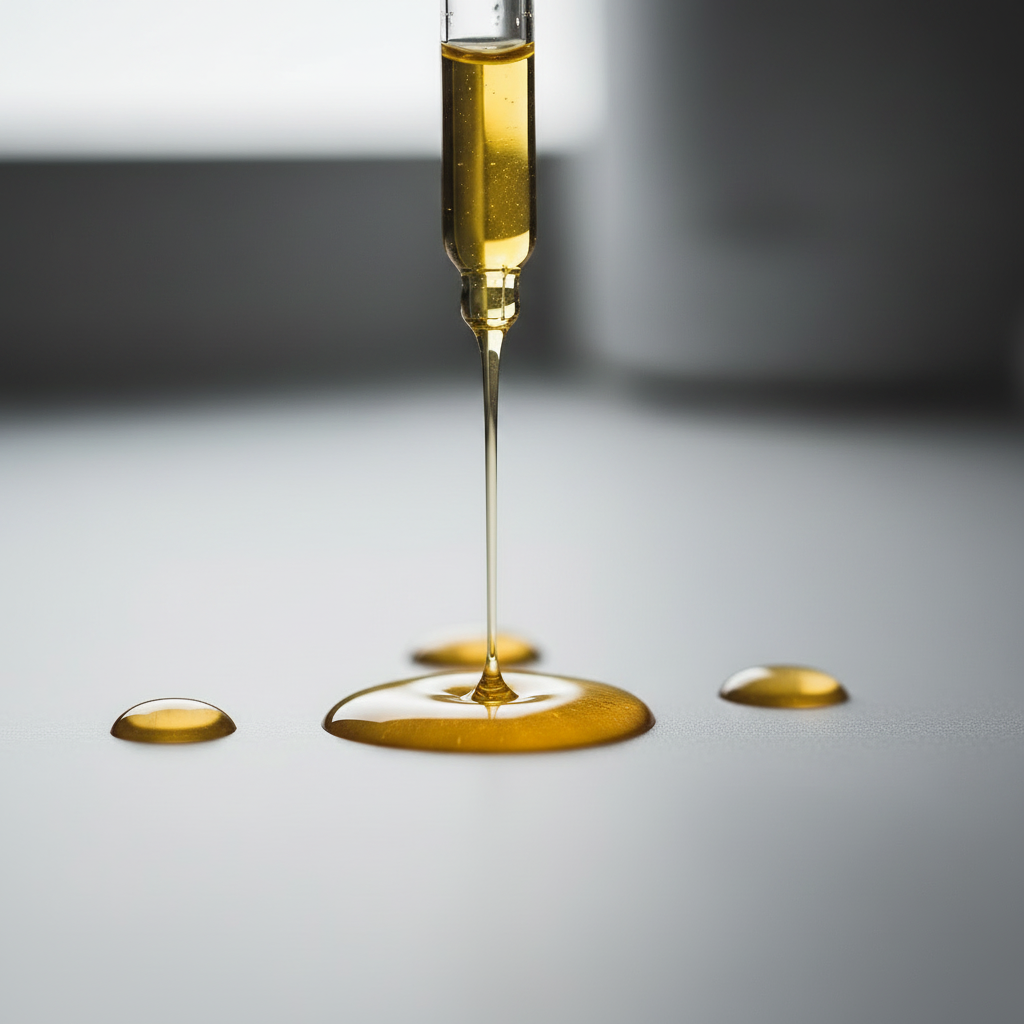 Texture Olio Barba - Variante