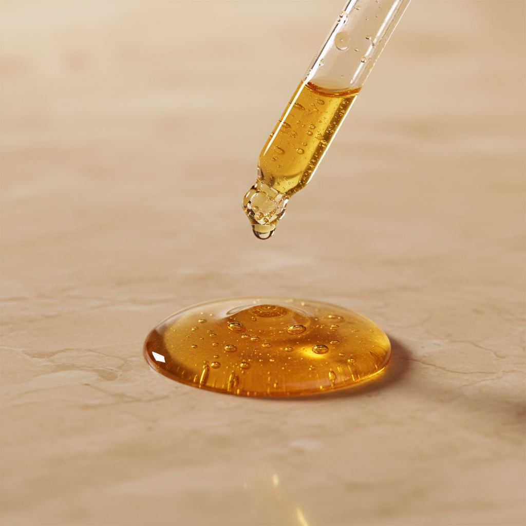 Texture - Olio Viso Calmante