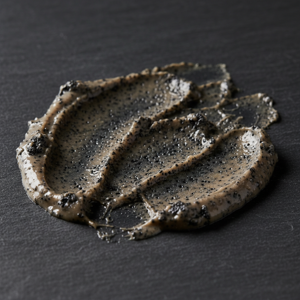 Texture - Scrub Vulcano