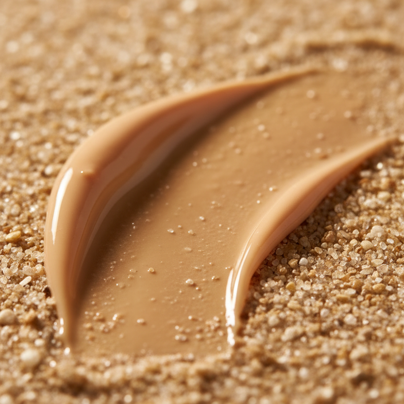 Texture - SPF50 Medium