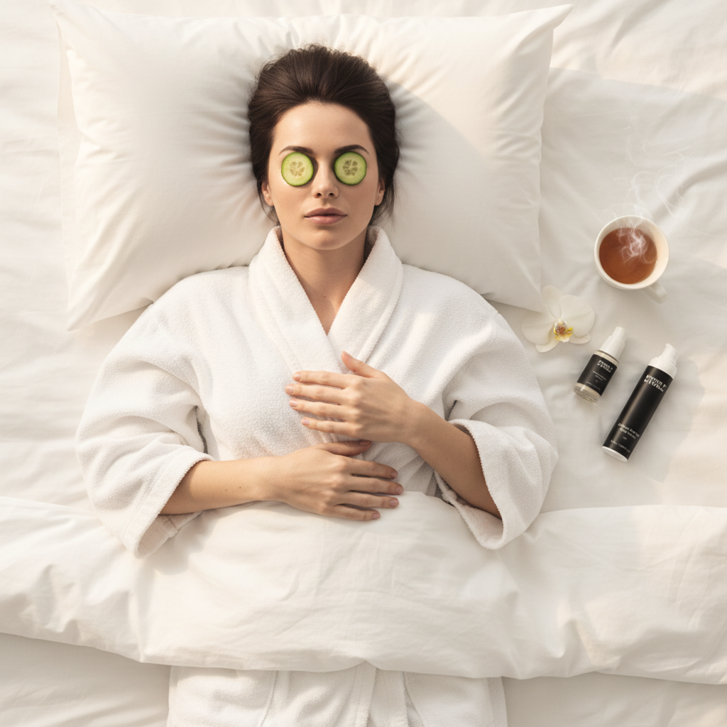 Étoile Night Routine Relax