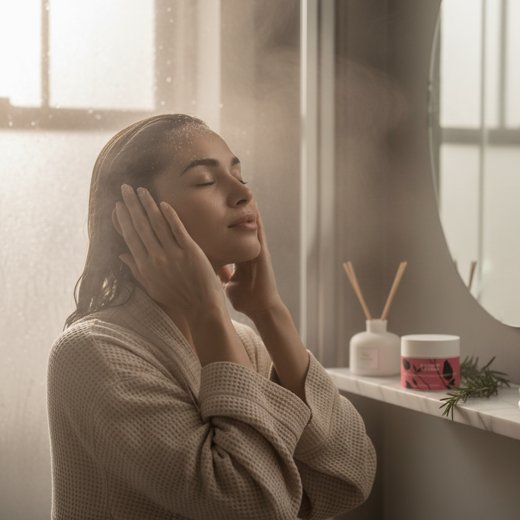 Étoile Scrub Lifestyle